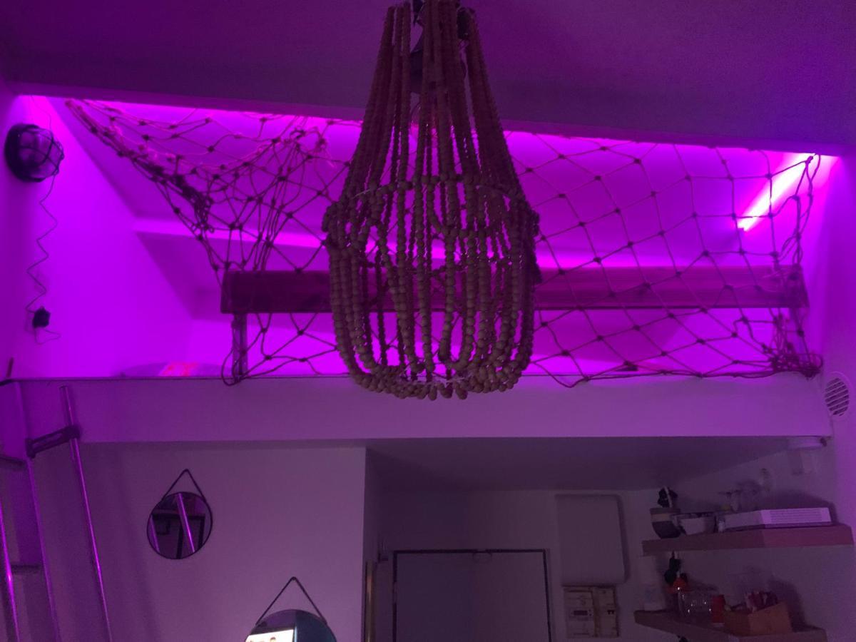 Apartment Cosy Climatise Paris