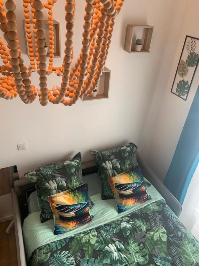 Cosy Climatise Apartment Paris
