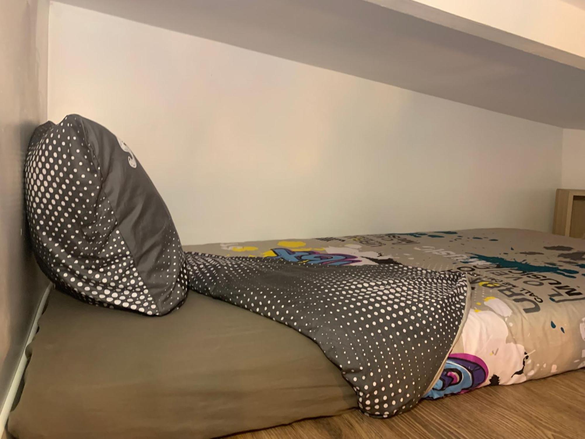 Cosy Climatise Apartment